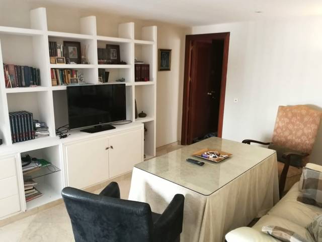 Piso en Venta en Alfalfa - Santa Cruz