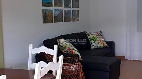 Foto 4 de Pis de lloguer a Medio, Peralejos, Teruel