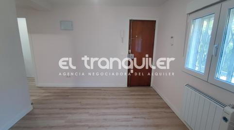 Foto 5 de Piso de alquiler en Calle Pedreña, Portazgo, Madrid