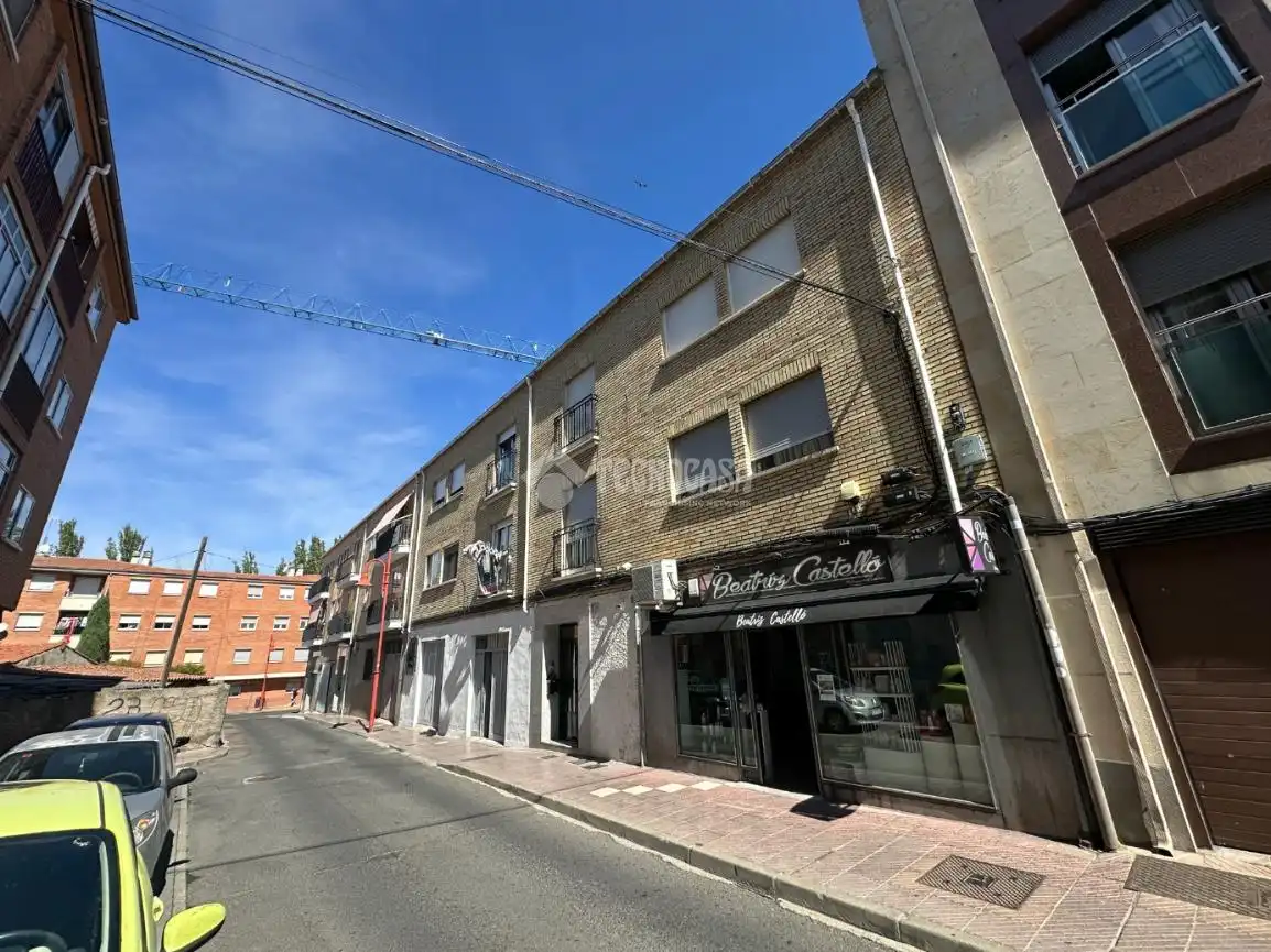 Wohnung zum Verkauf in Santa Marta de Tormes, imagen 19