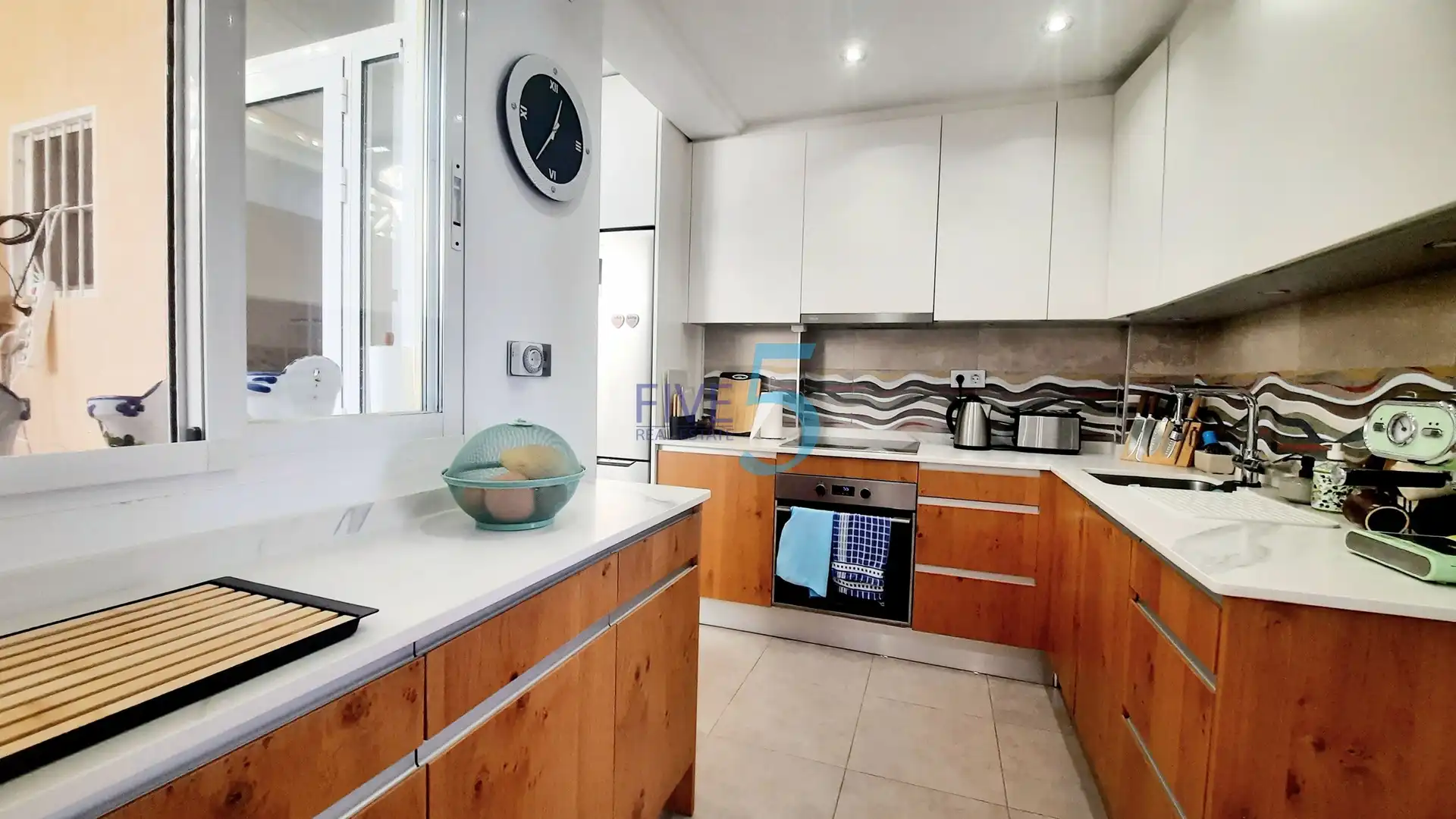 Casa a schiera con terrazza in vendita a San Pedro del Pinatar, imagen 3