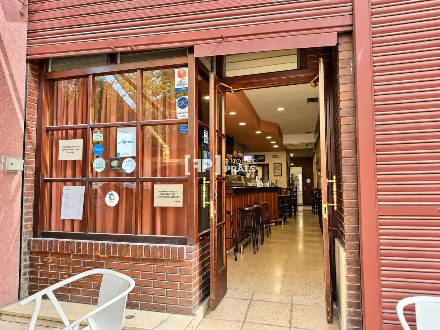 Local comercial en venda a CARDENAL CISNEROS, imagen 8