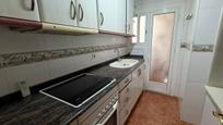 Kitchen of Flat for sale in Santa Coloma de Gramenet