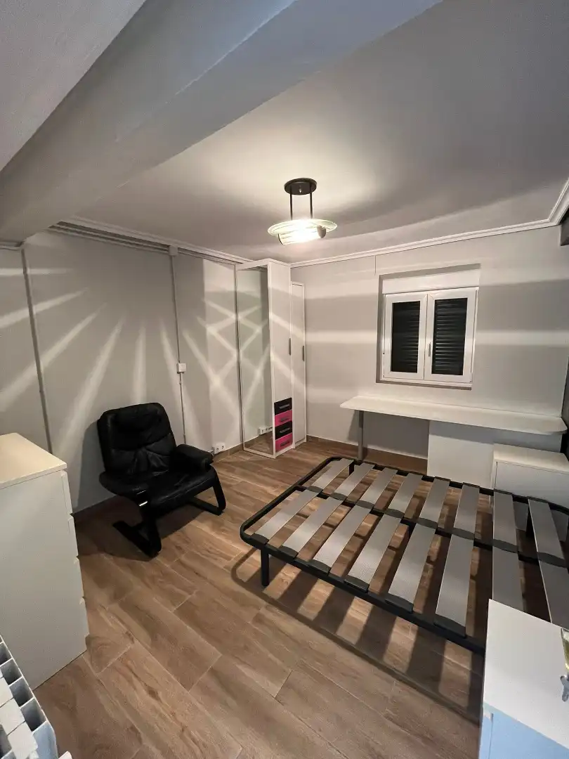 Habitación de Piso en venta en Andoain con Calefacción, Terraza y Trastero