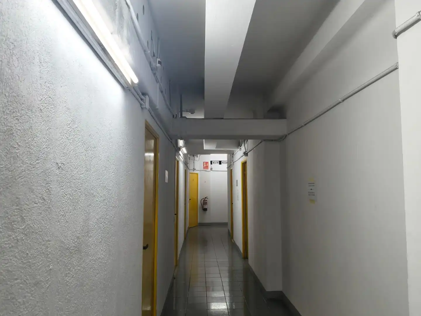 Lagerraum zum Verkauf in Barcelona