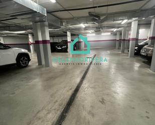 Parking of Garage to rent in Torrelodones