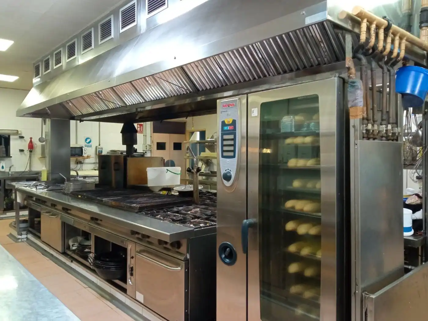 Business premises for transfer in Zona Industrial, imagen 8