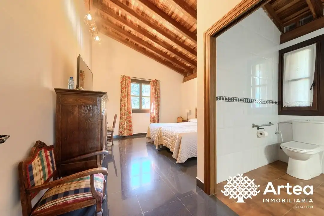 Casa o chalet en venta en A Barrio Legina Bidea, Galdakao