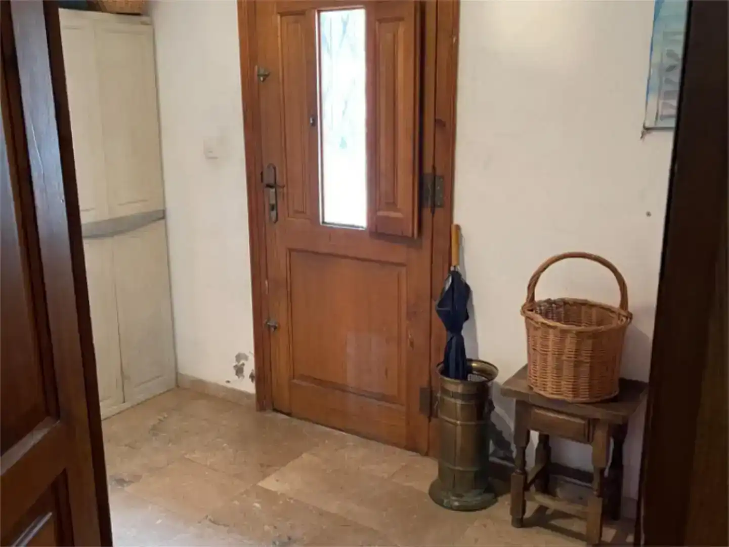 Finca rústica en venda en Biure amb Jardí privat, Traster i Piscina