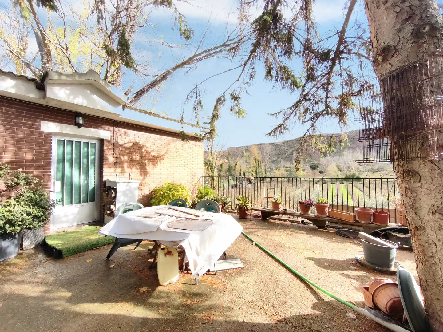 Casa o chalet en venta en Albelda de Iregua