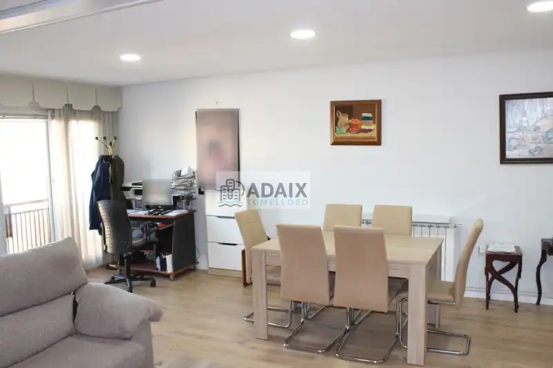 Flat with terrace for sale in Tomelloso, imagen 2
