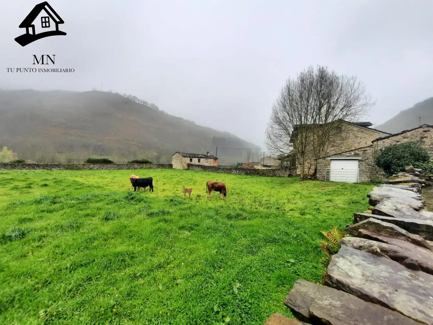 Haus zum Verkauf in Vega de Pas, imagen 8