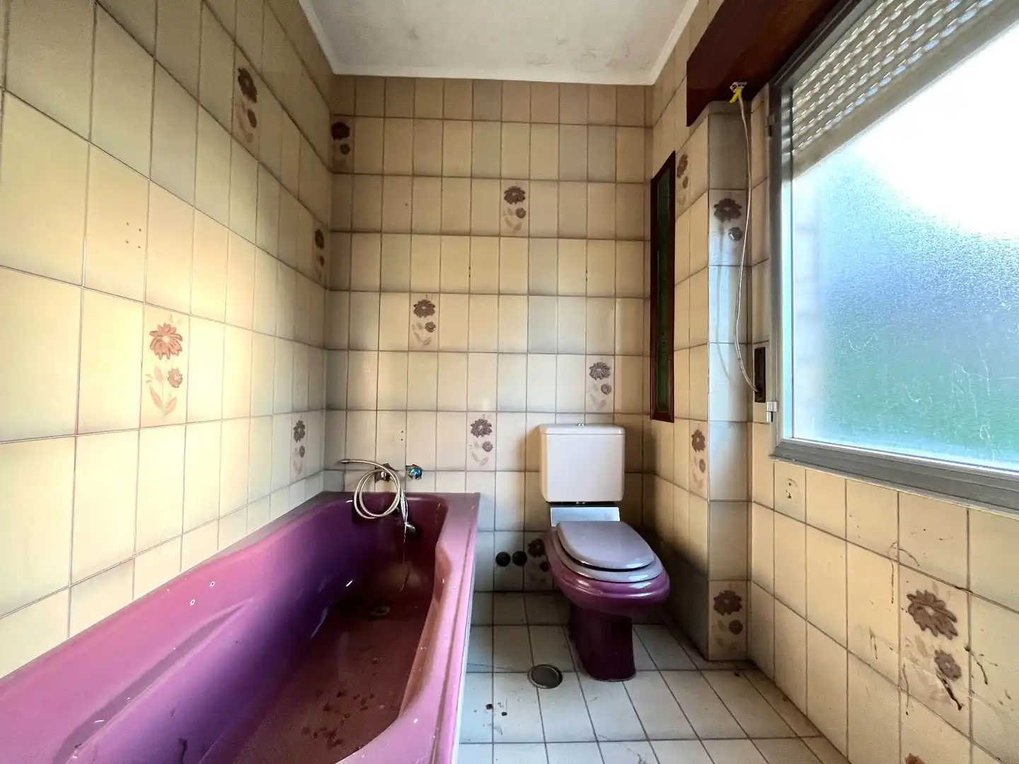 Bathroom of Houses for sale in Oleiros