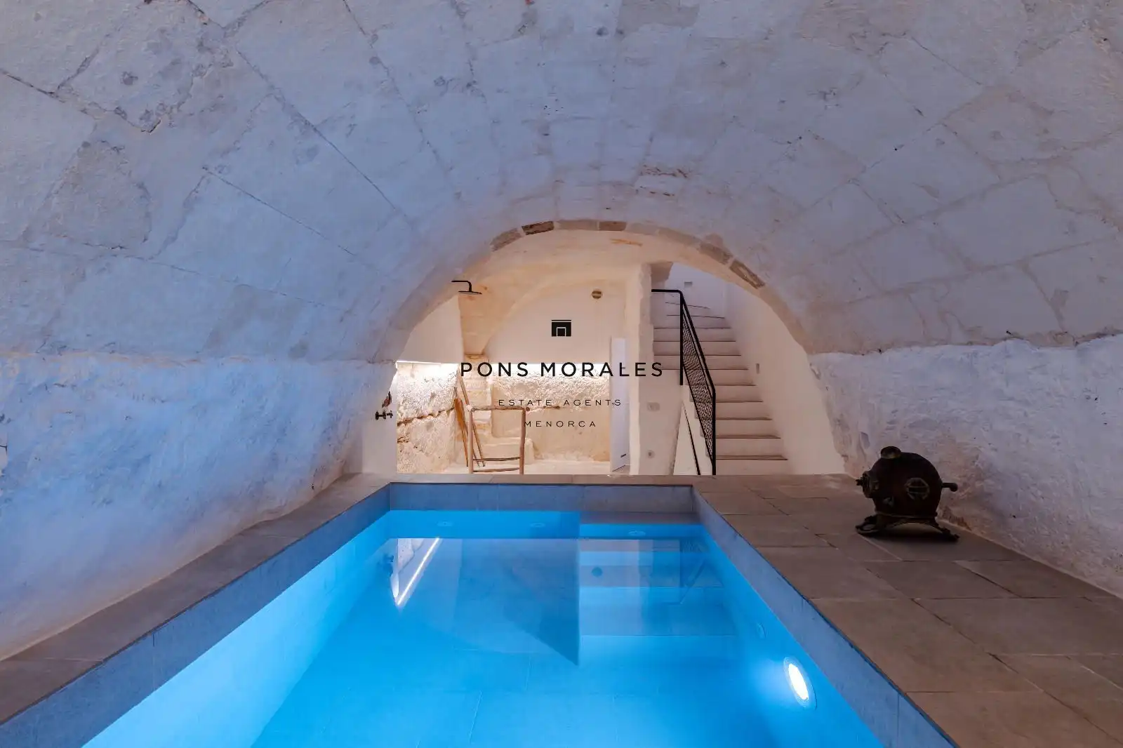 Casa amb piscina en venda a Ciutadella, imagen 21