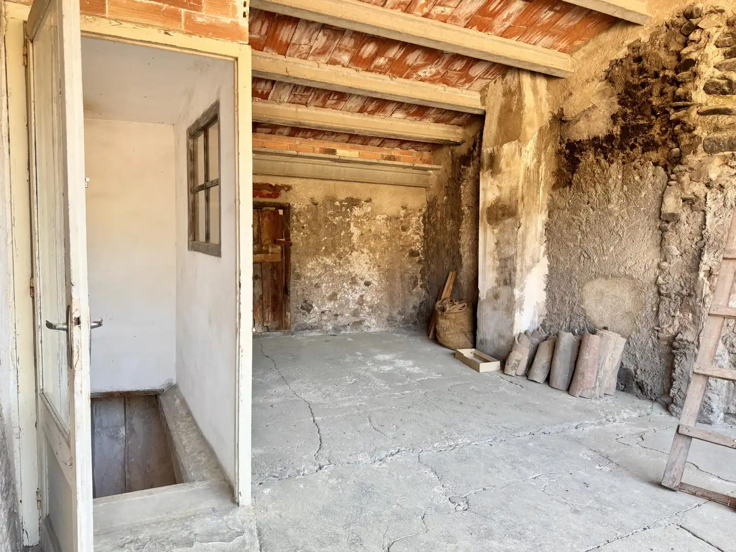 Detached homes for sale in El Carrerot, La Pobla de Lillet