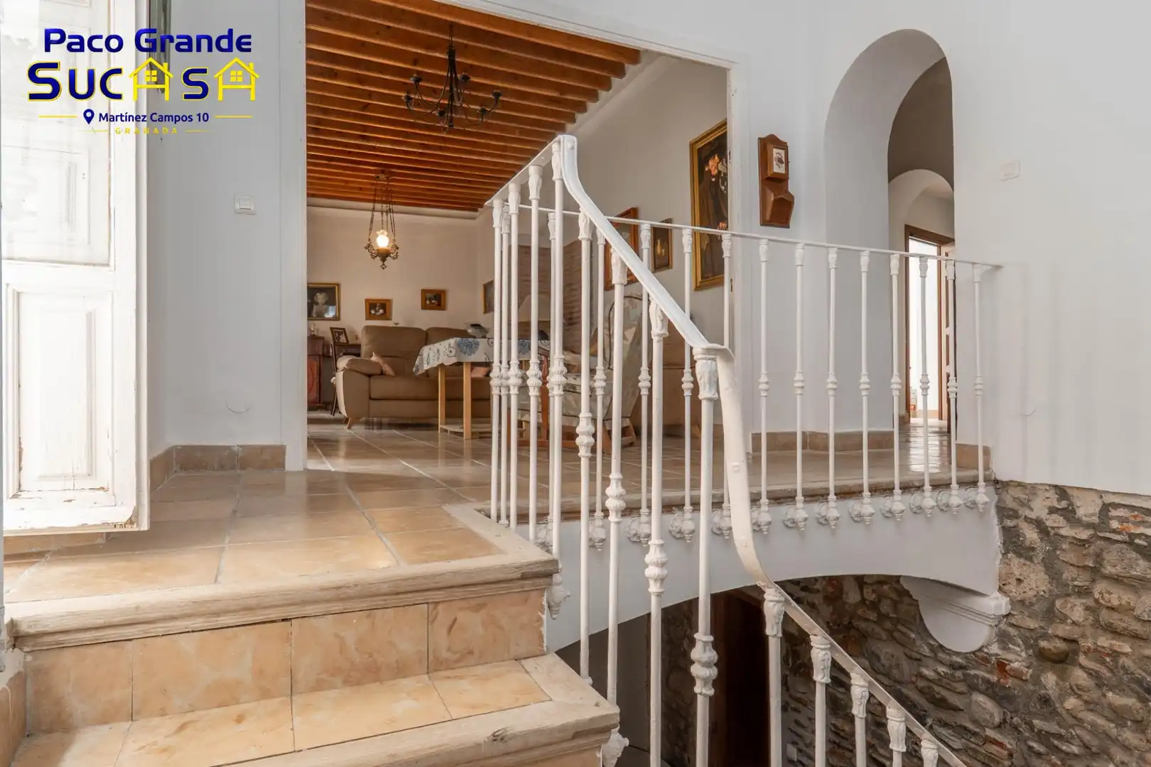 Casa o chalet en venta en Almuñécar con Terraza, Trastero y Balcón