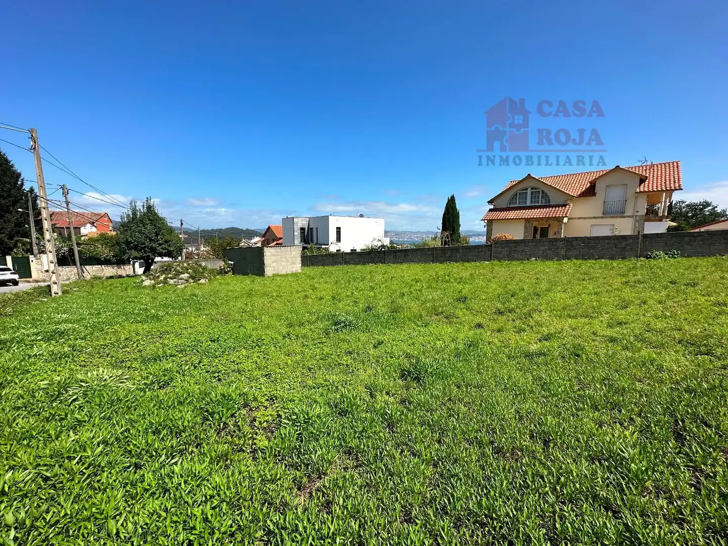 Lands and plots for sale in Cimadevila