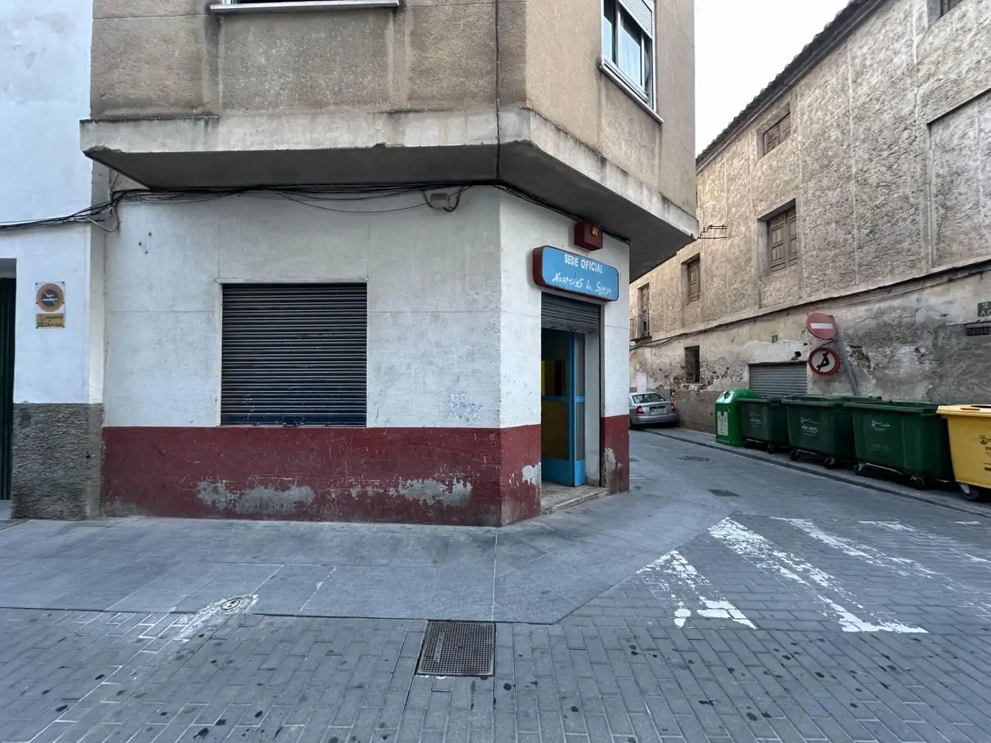 Business premises for sale in Cieza, imagen 2