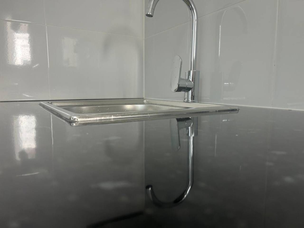 Baño de Piso de alquiler en Castellón de la Plana / Castelló de la Plana