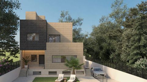 Foto 4 de Casa adosada en venta en La Fortuna, Leganés