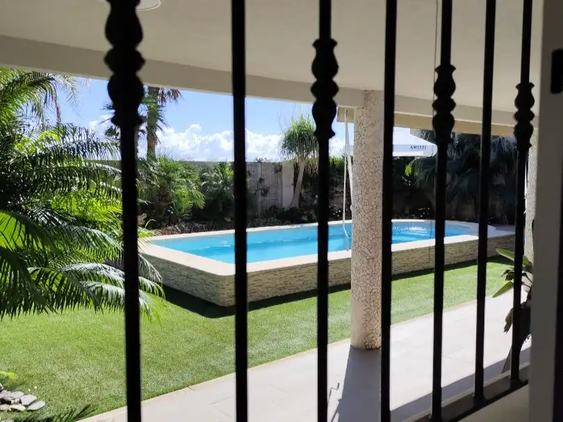 Villa avec jardin à vendre à Calle Colón 3, imagen 23