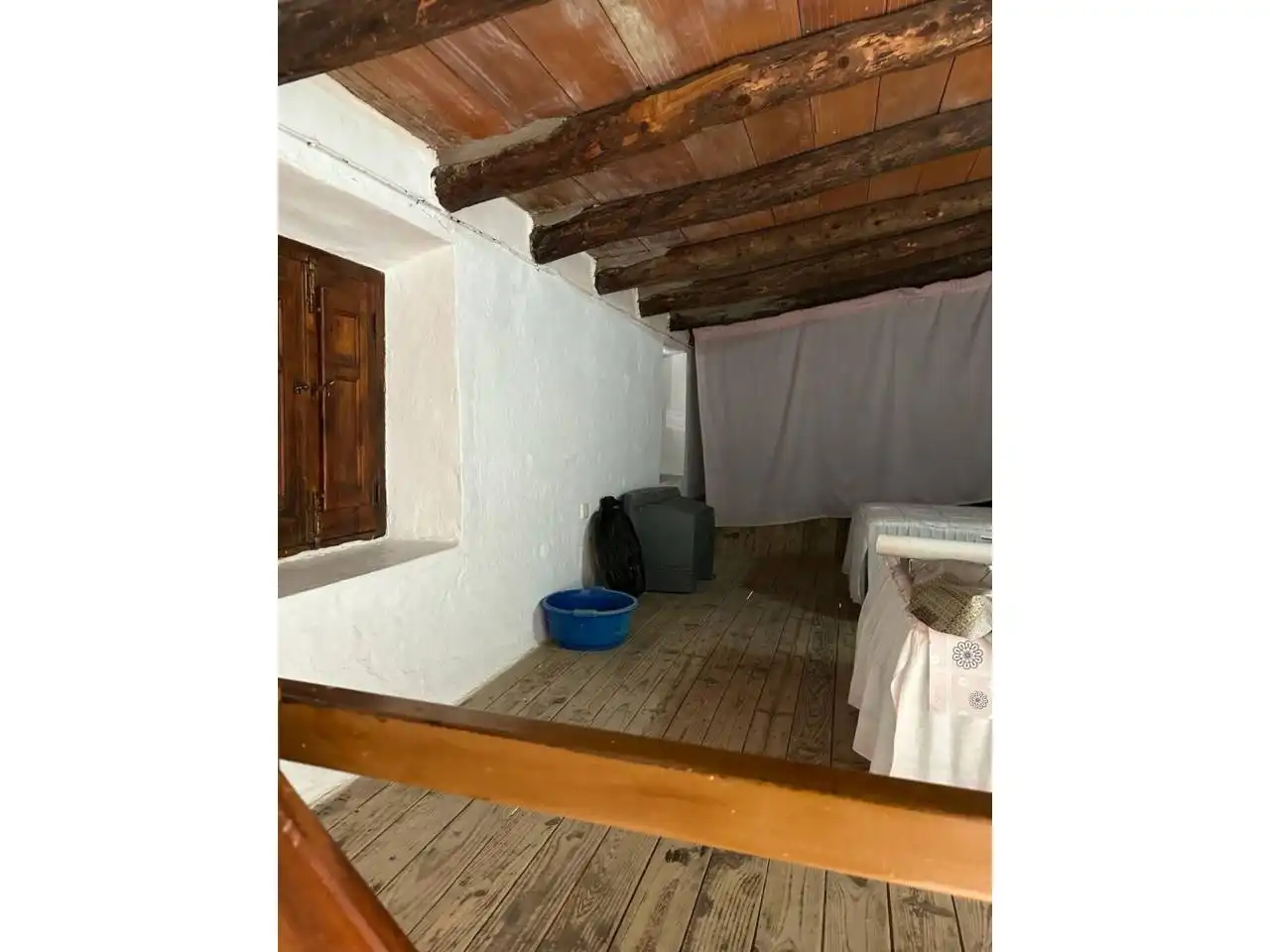 Residencial en venta en Puertollano