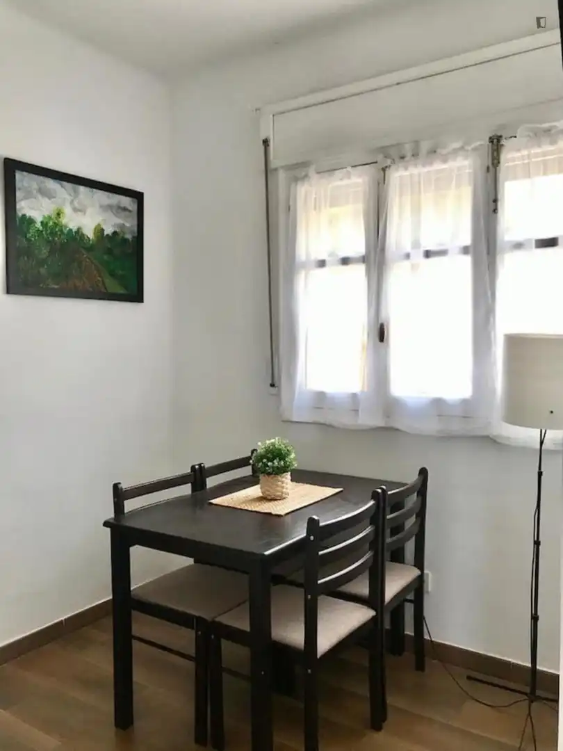 Apartamento de alquiler en Pedregalejo - Morlaco