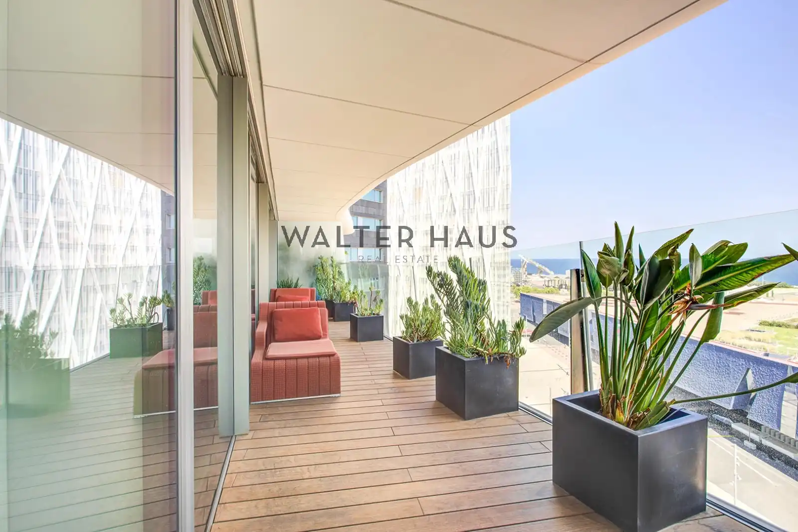 Appartement avec terrasse à vendre à Avinguda Diagonal, imagen 15