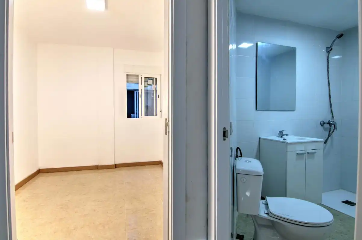 Piso en venta en Alicante / Alacant con Calefacción