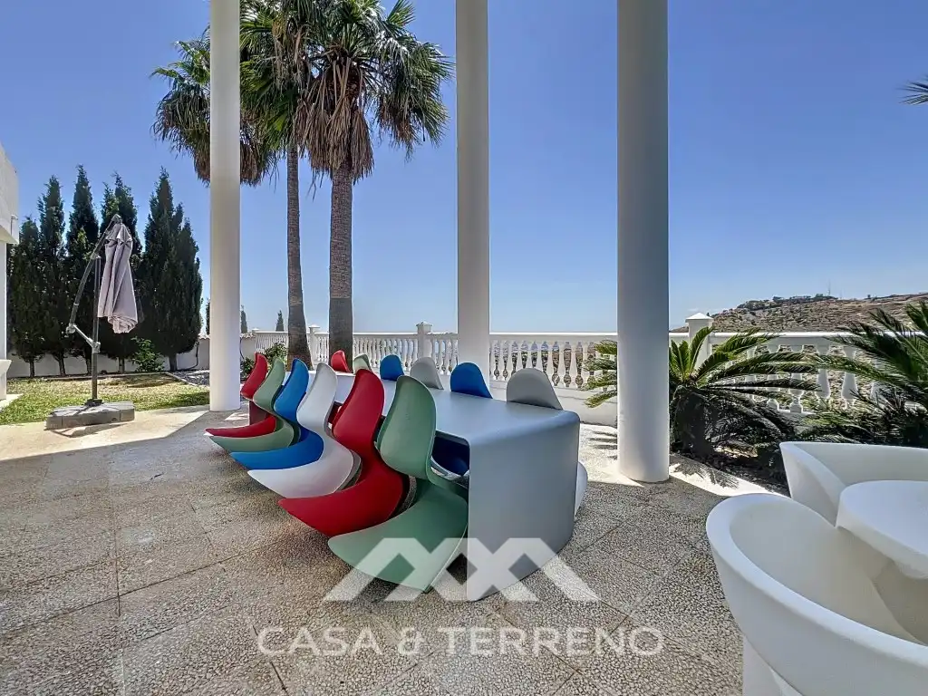 Haus mit Terrasse zum Verkauf in Partida Cajorros, imagen 46