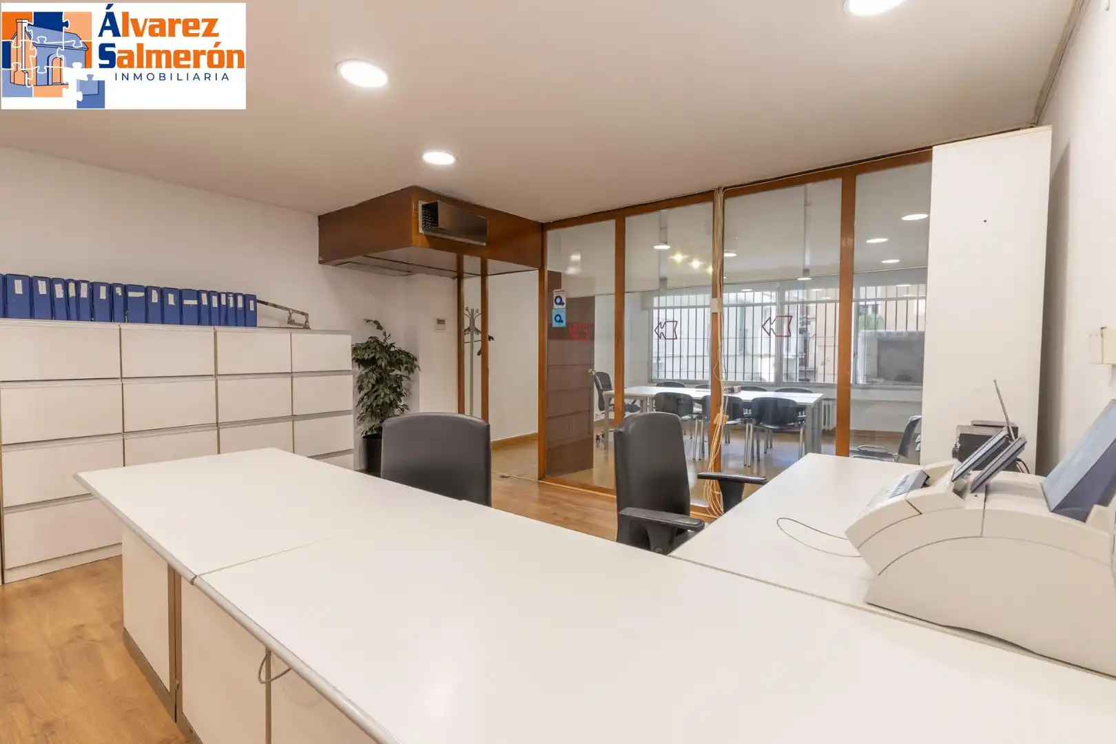 Local comercial en venda a Centro, imagen 27