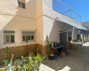 Exterior view of Apartment for sale in Chipiona