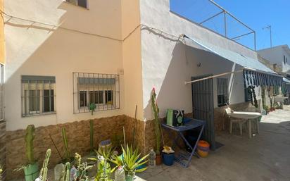 Exterior view of Apartment for sale in Chipiona