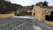 Exterior view of House or chalet for sale in Telde  with Private garden, Terrace and Storage room