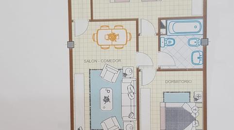 Foto 3 de Edifici en venda a Centro Histórico, Málaga