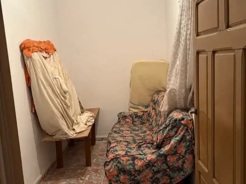 Piso en venta en Cúllar con Trastero, Amueblado y Balcón