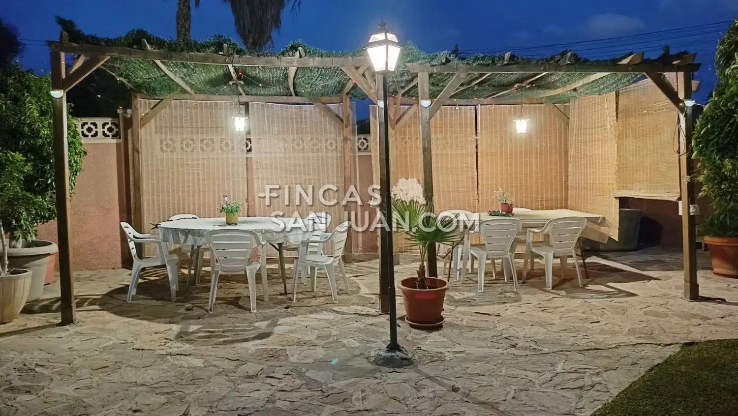 Casa o chalet en venta en La Huerta