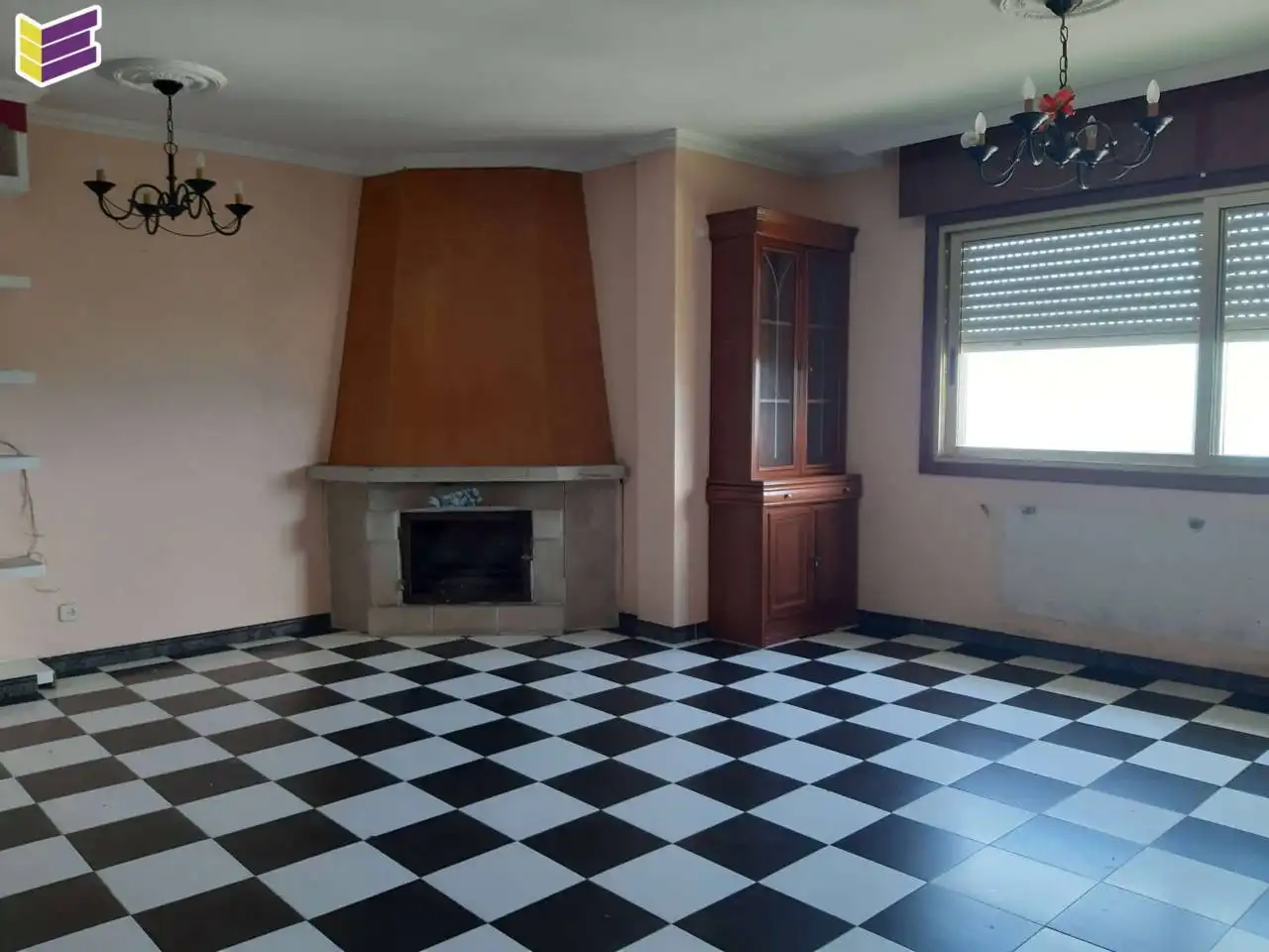 Casa adosada en venta en Camino Xestal, 2, Redondela