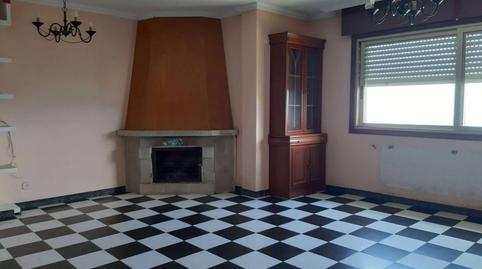 Foto 5 de Casa adosada en venta en Xestal, 2, Redondela, Pontevedra