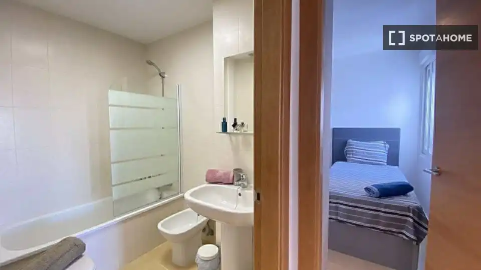 Habitació a Terrazas de la Torre Golf