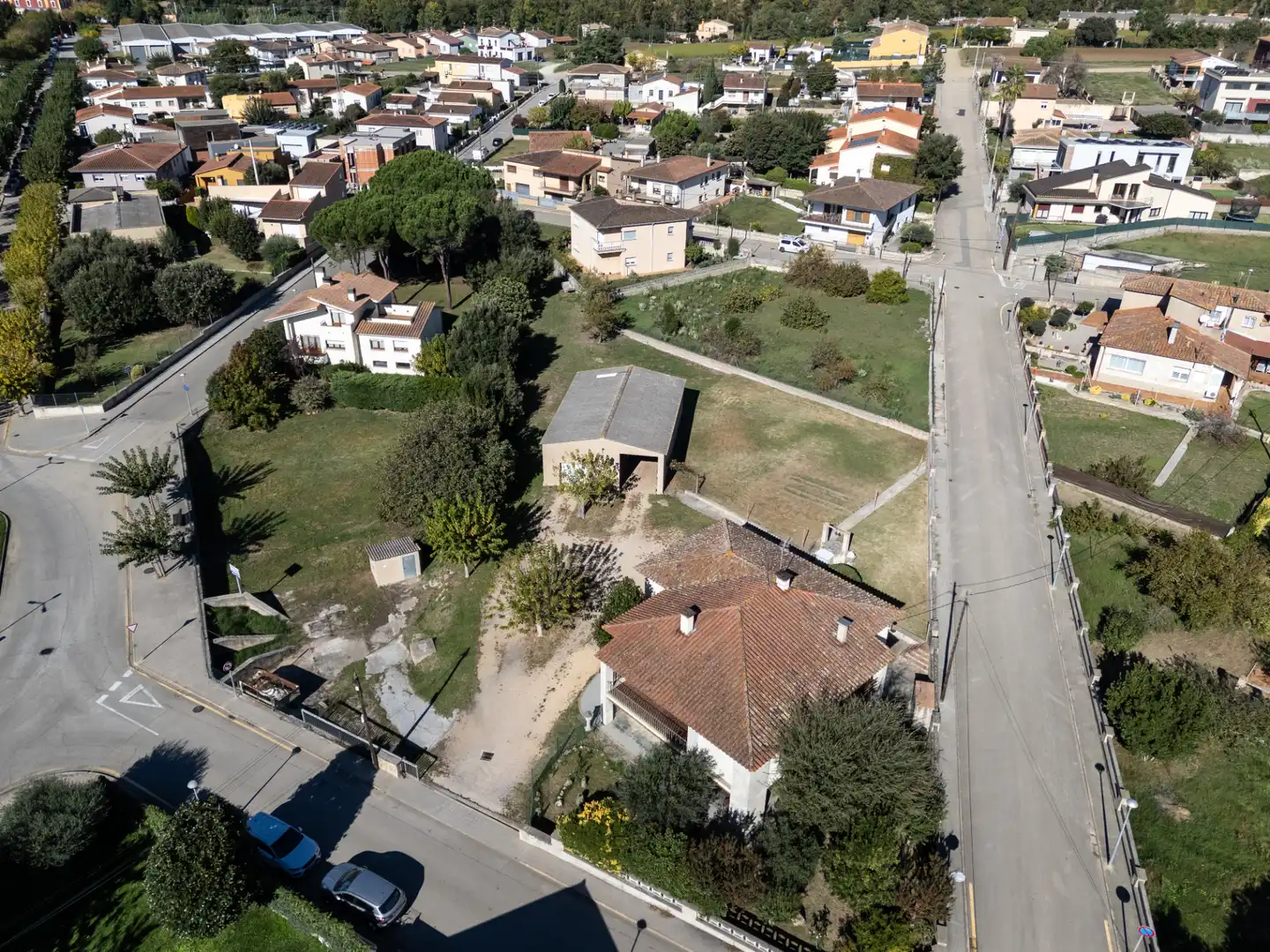 Casa o chalet en venta en Caldes de Malavella con Calefacción, Jardín privado y Parquet