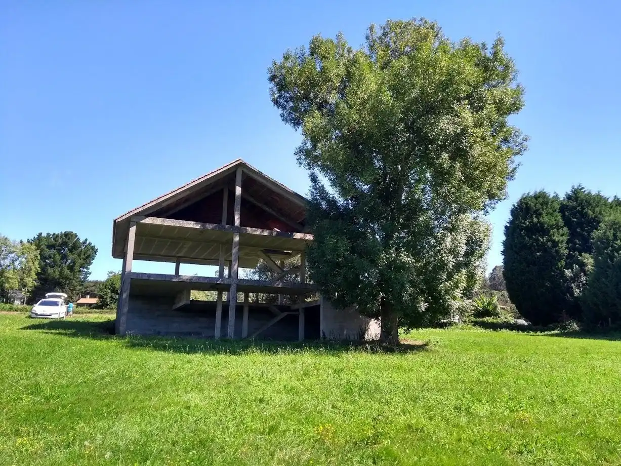 Lands and plots for sale in O Pino, imagen 7