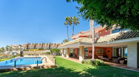 Foto 4 de Casa o xalet en venda a Avenida de la Costa Blanca, Cabo de las Huertas, Alicante