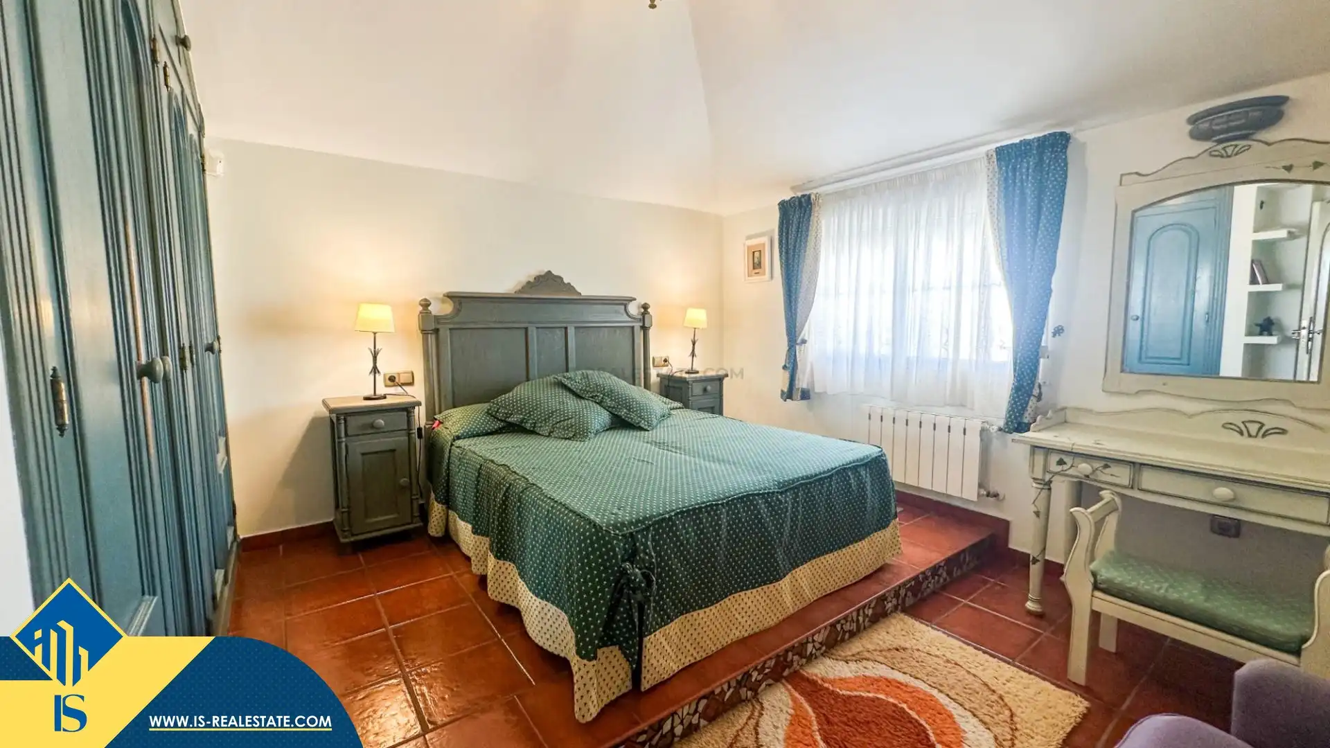 Chalet con jardín en venta en La Mata, imagen 38