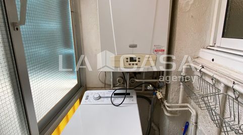 Foto 5 de Ático en venta en Carrer de Roma, Llatí, Santa Coloma de Gramenet