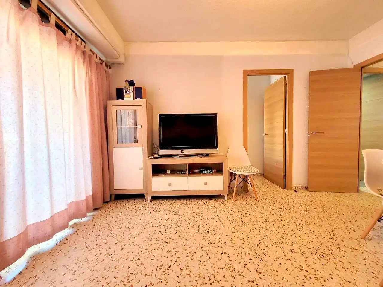 Apartamento de alquiler en De Legazpi, 23, Playa de Gandia