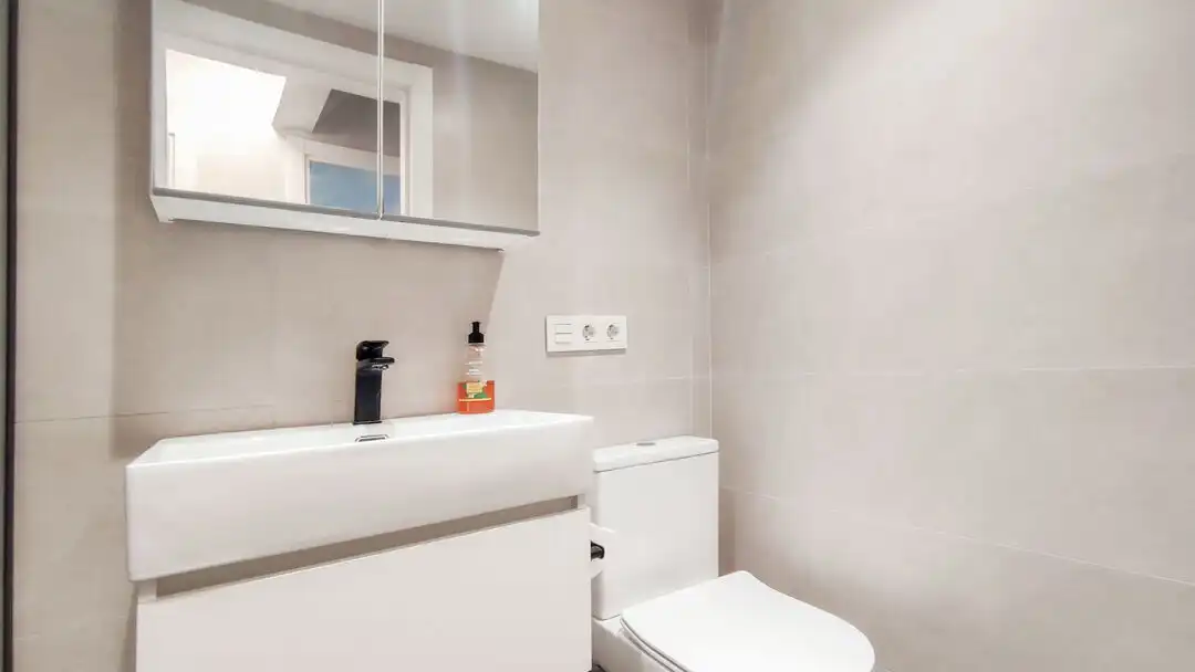 Wohnung zum Verkauf in Intxaurrondo, imagen 24