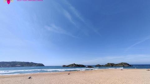 Foto 4 de Planta baja en venta en Palacio, Noja