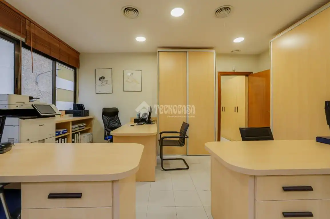 Oficina en venta en L'Hospitalet de Llobregat