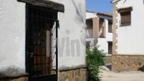 Exterior view of House or chalet for sale in Orcera